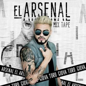 El arsenal: Mix Tape