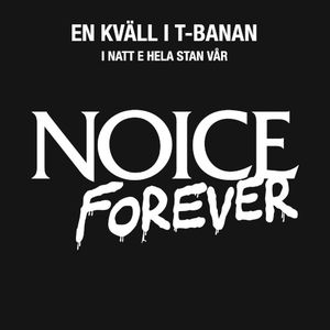 En kväll i T‐banan (Single)