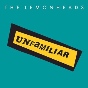 Unfamiliar (Single)