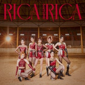 RICA RICA (Single)