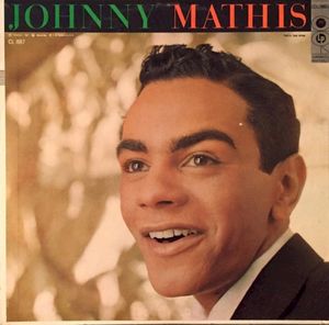 Johnny Mathis