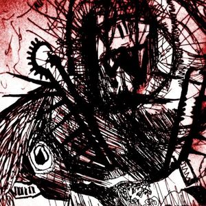 Necrotik Fissure / Trou (Single)