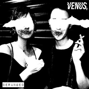 Deranged (Single)