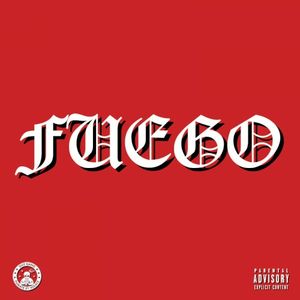 Fuego (Single)