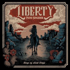 Liberty: Piano Songbook