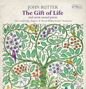 The Gift of Life