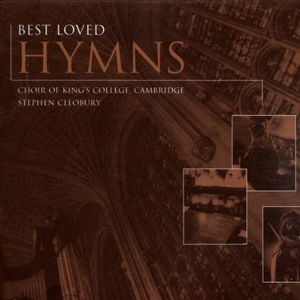 Best Loved Hymns