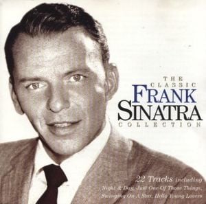 The Classic Frank Sinatra Collection