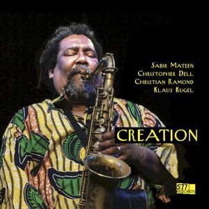 Creation, Pt. 3 (Bonus Track)