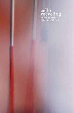 Cello Recycling (EP)