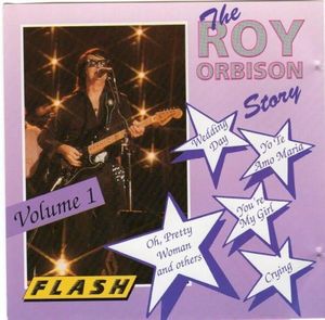 The Roy Orbison Story, Volume 1