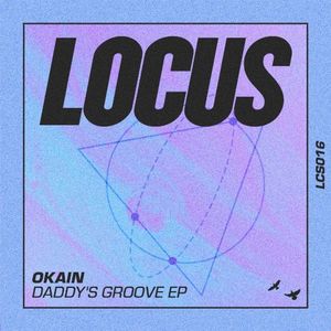 Daddy's Groove EP (EP)