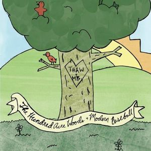 Modern Baseball / The Hundred Acre Woods (EP)