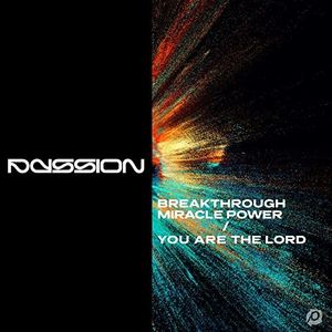 Breakthrough Miracle Power / You Are The Lord (EP)