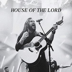 House of the Lord (Single)