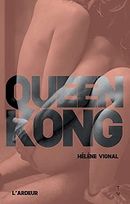 Couverture Queen Kong