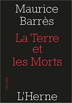 La Terre et les morts