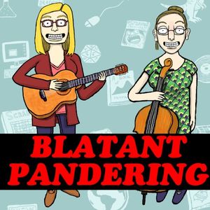 Blatant Pandering (EP)