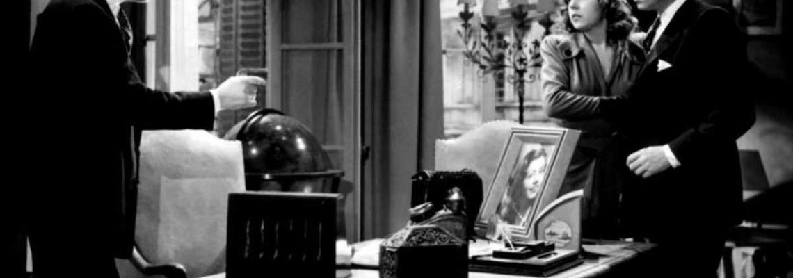 Cover Copie conforme