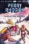 Opération Astrée - Perry Rhodan, tome 1