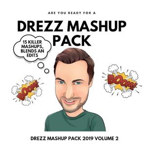 MASHUP PACK 2019 VOLUME 2