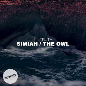 Simiah / The Owl (Single)