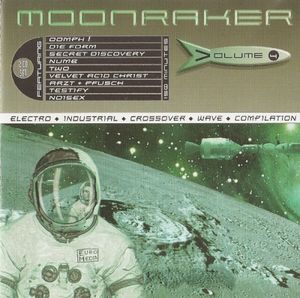 Moonraker, Volume 4