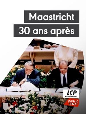 Maastricht - 30 ans après