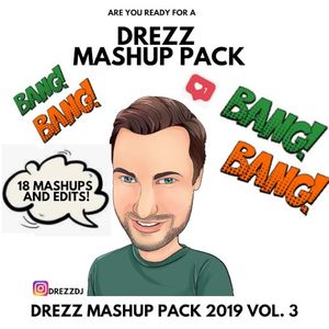 Bailar (DREZZ edit)