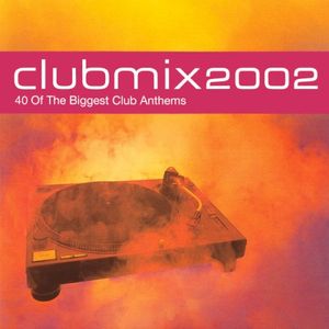 Clubmix 2002