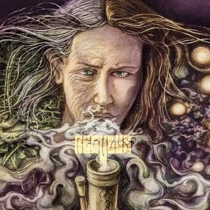 Regulus (EP)