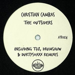The Outsiders (EP)