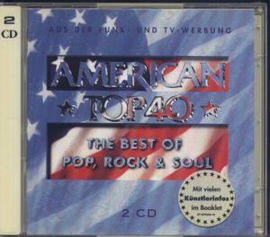 American Top 40: The Best of Pop, Rock & Soul
