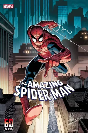 Amazing Spider-Man (2022 - Present)