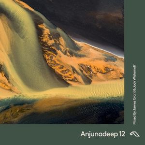 Anjunadeep 12