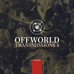 Offworld Transmissions 8