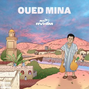 Oued Mina (EP)