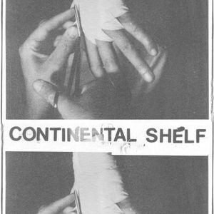 Continental Shelf (Single)