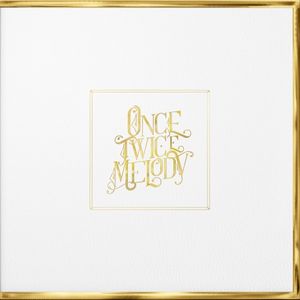 Once Twice Melody (EP)