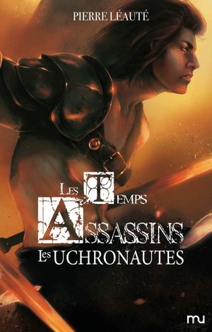 Les Uchronautes