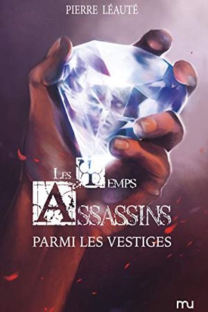 Parmi les vestiges