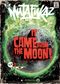 It Came From the Moon ! - Mutafukaz, tome 0