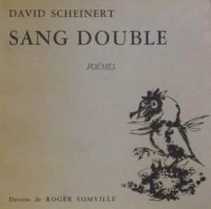 Sang double