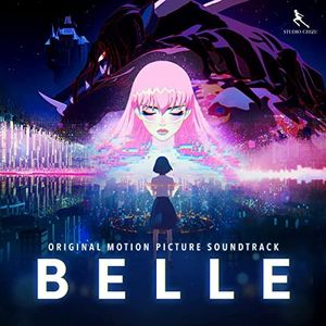 Belle (Original Motion Picture Soundtrack) (English Edition) (OST)