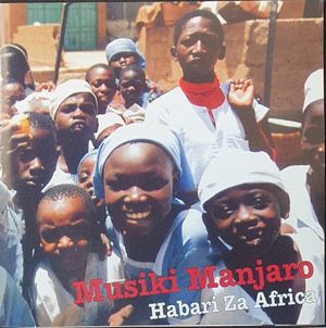 Habari Za Africa