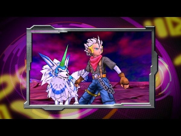 Dragon Quest Monsters: Joker 3 - Professional