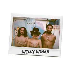 Willy Wonka (Single)