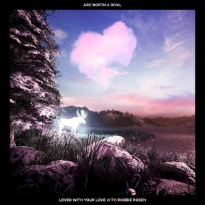 Loved With Your Love (Single)