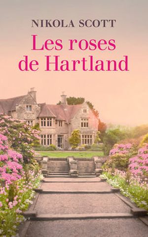 Les Roses de Hartland