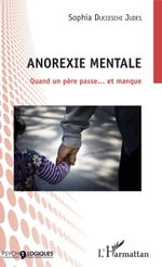Couverture Anorexie mentale